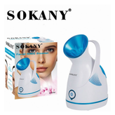 بخور گرم سوکانی مدل zj-6780