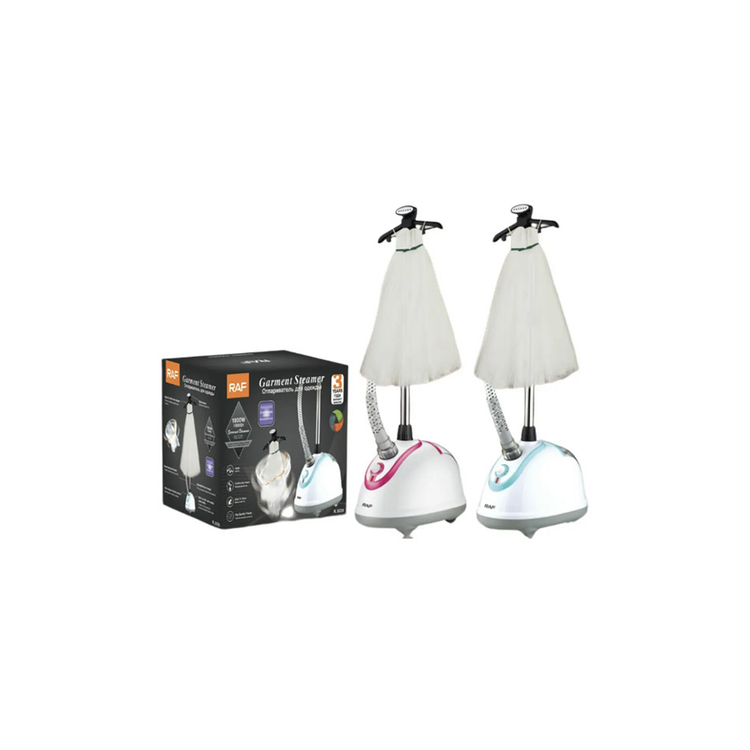 اتو بخار ایستاده 1800 وات راف مدل R.3039