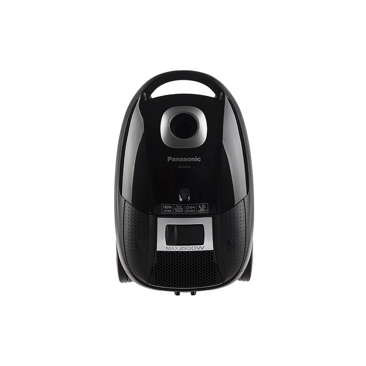 جاروبرقی پاناسونیک مدل MC-CG715