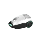 جارو برقی یونیوا- 2500 وات- کم صدا- مخزن دار