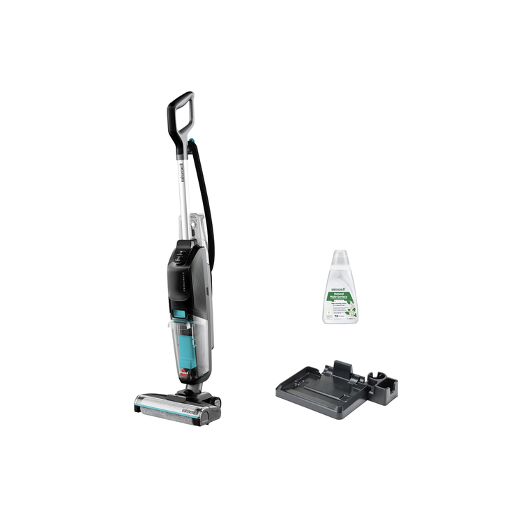 جاروبرقی و زمین شوی بیسل hf2 3845