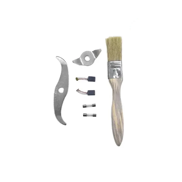 آسیاب صنعتی 150 گرمی ، 1000 وات سیلور کرست آلمان