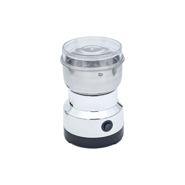 آسیاب برقی 4 تیغه سیلورکرست مدل G-8200 ا SILVER CREST