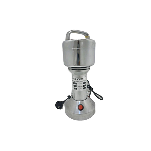 آسیاب صنعتی سیلور کرست مدل sc-7880