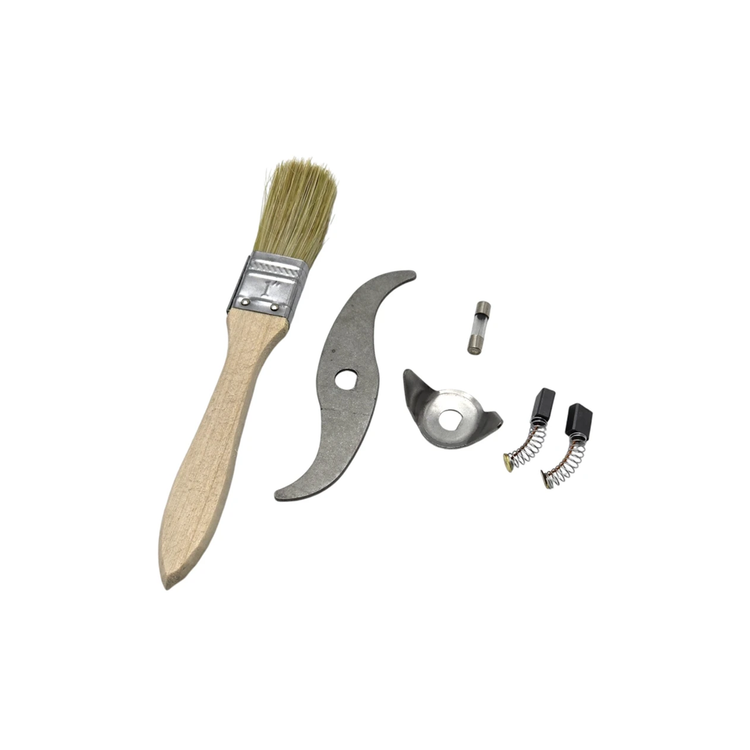 آسیاب 200گرم مباشی نیمه صنعتی مدل M.N2024