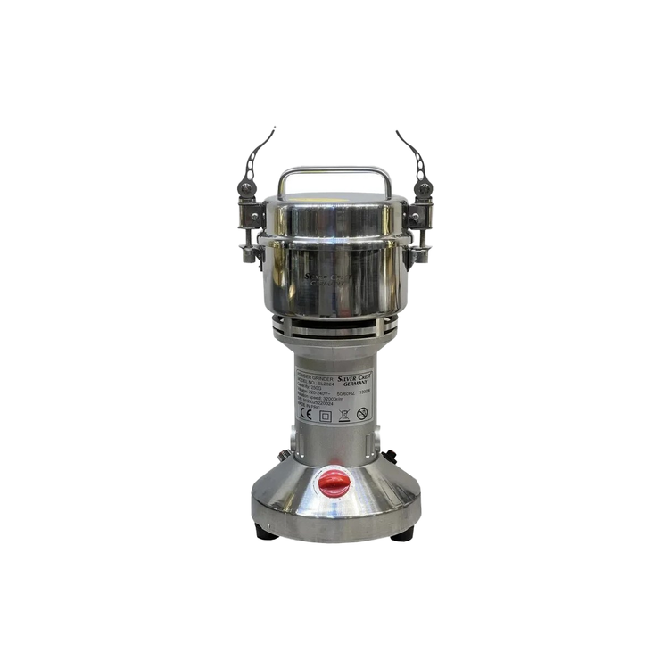 آسیاب 350گرمی سیلور کرست مدل SC-350