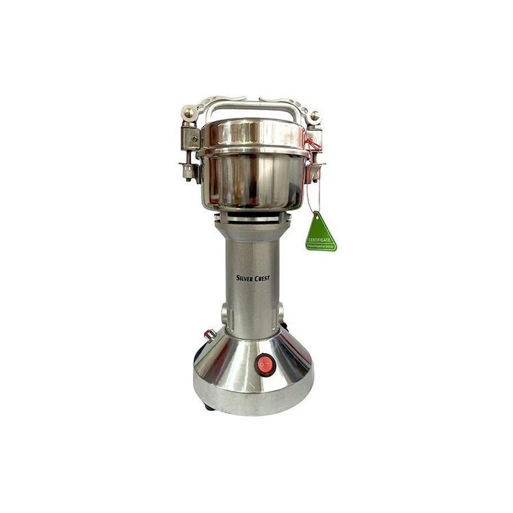آسیاب 250 گرم سیلور کرست 1200 وات مدل SC-1250
