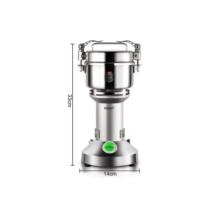 آسیاب راف مدل R7128