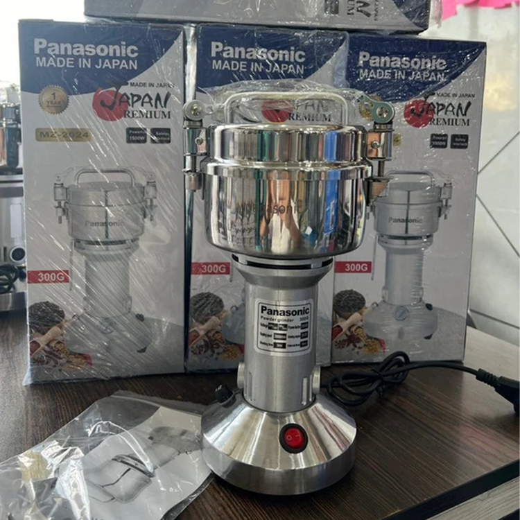 آسیاب ۳۰۰ گرمی پاناسونیک ساخت ژاپن