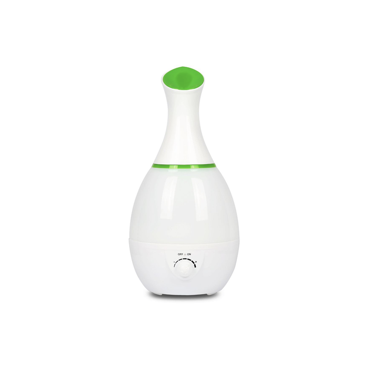 بخور سرد طرح کوزه ای Ultrasonic Humidifier