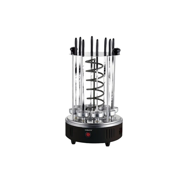 کباب پز برقی سوکانی مدل SK-6113