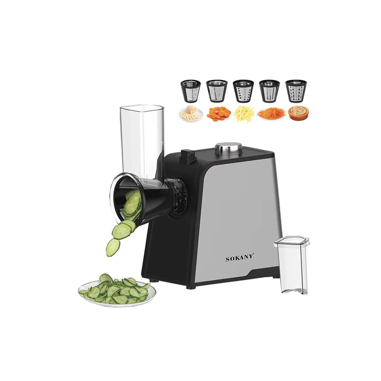 سالاد ساز برقی سوکانی سوکانی مدل SK-06018