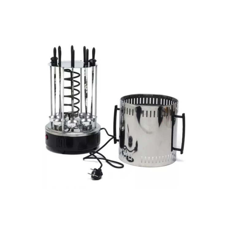 کباب پز 1200 وات راف مدل R.8619