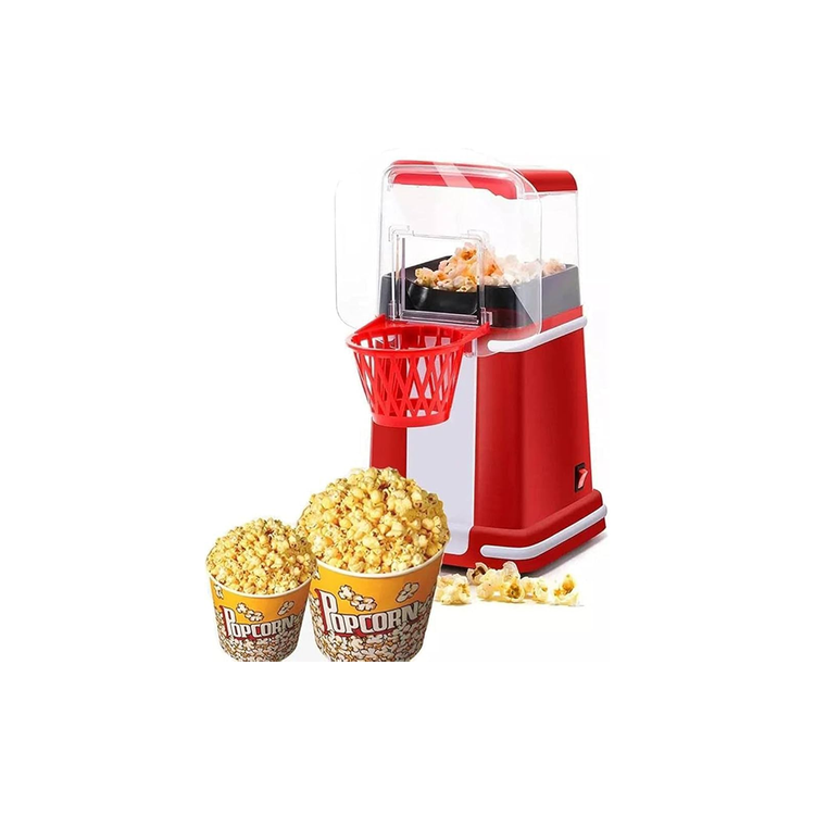 پاپ کورن و پفیلا ساز سوکانی مدل 290