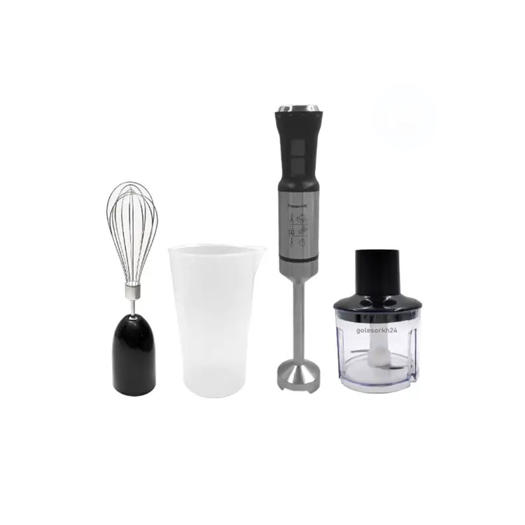 گوشت کوب برقی پنج کاره پاناسونیک مدل NS-2005