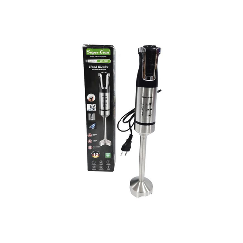 گوشت کوب برقی سوپر کرست مدل SCT-7016