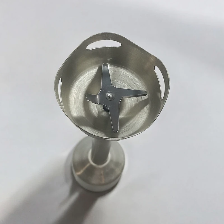 گوشت کوب تک کاره برقی راف پرقدرت 900 وات مدل R.365