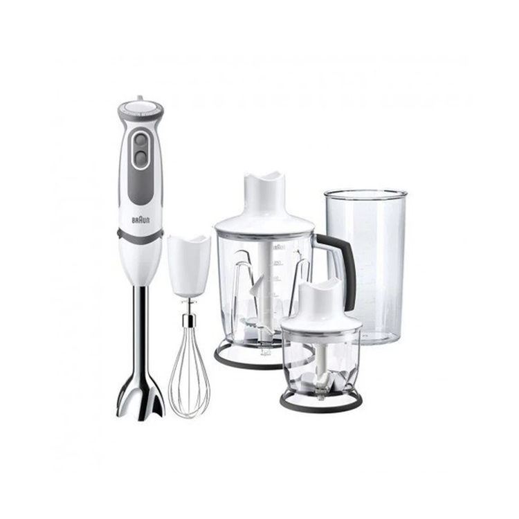 گوشت کوب برقی براون 5 کاره مدل MQ5245