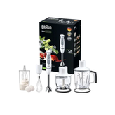 گوشت کوب برقی براون 5 کاره مدل MQ5245