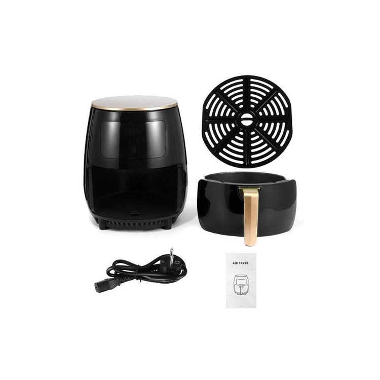 سرخ کن 6 لیتری سیلور کرست آلمان-مدلSILVER CREST S-18