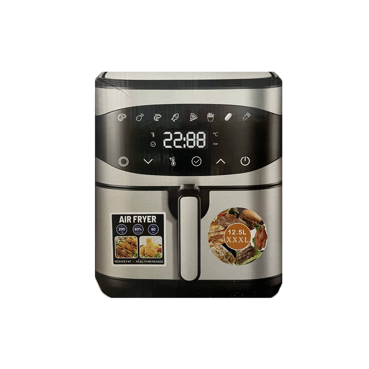 سرخ کن بدون روغن 12.5 لیتری تفال Tefal مدل mz_2024