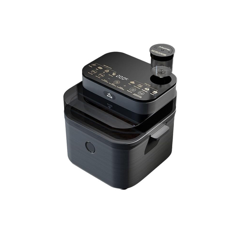 سرخ کن بدون روغن8 لیتری ایوولی مدل Evvoli AF8008