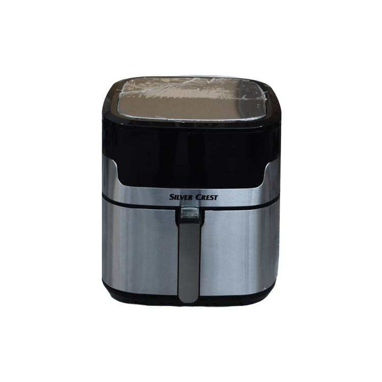 سرخکن 13.5 لیتری سیلورکرست آلمان- مدل SCS-6091