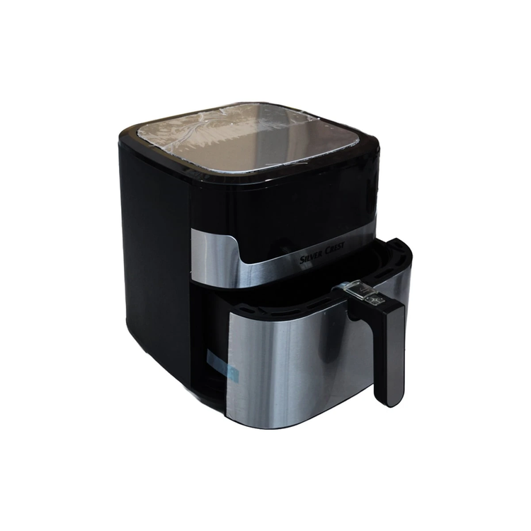 سرخکن 13.5 لیتری سیلورکرست آلمان- مدل SCS-6091