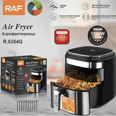 سرخکن هفت لیتری راف مدل RAF R-5354G