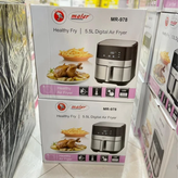 سرخ کن مایر مدل MR-978