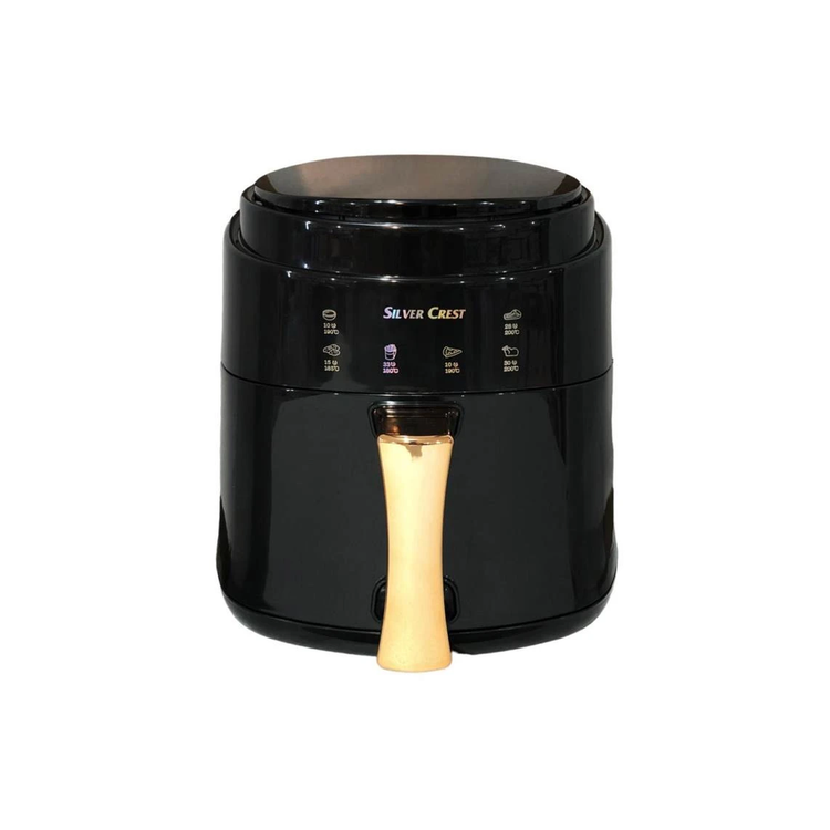 سرخکن سیلور کرست sc1080 10L