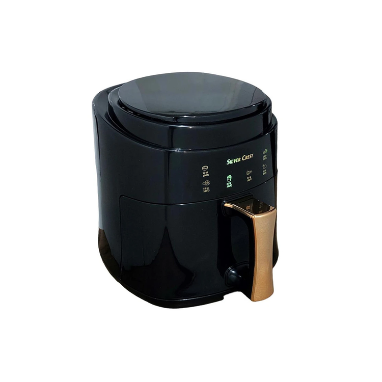 سرخکن سیلور کرست sc1080 10L