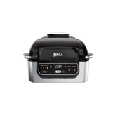 سرخ کن و گریل نینجا مدل NINJA AG301