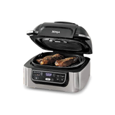 سرخ کن و گریل نینجا مدل NINJA AG301