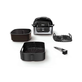 سرخ کن و گریل نینجا مدل NINJA AG301