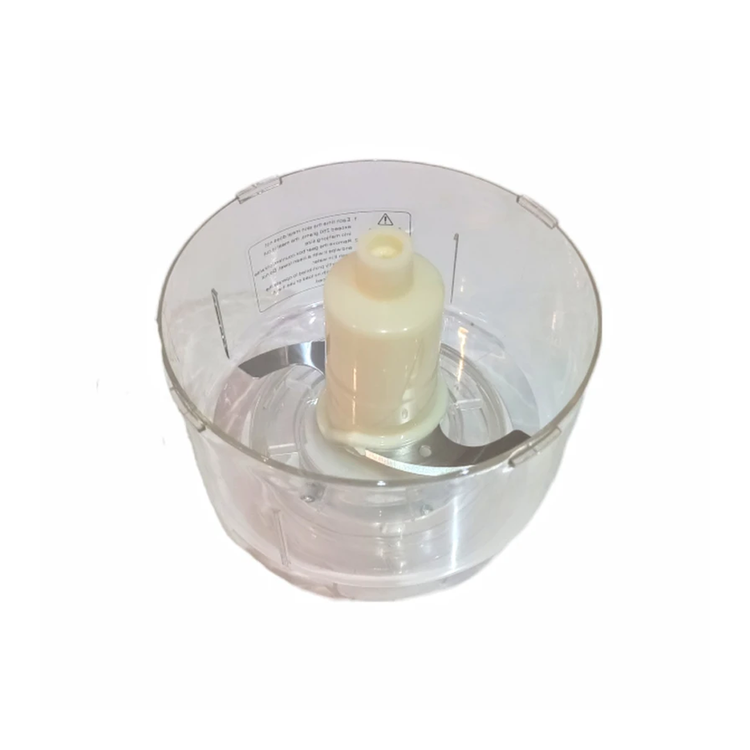 مخلوط کن و آسیاب کن سیلور کرست مدل چهار کاره SC-1580