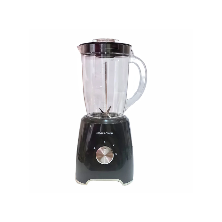 مخلوط کن و آسیاب کن سیلور کرست مدل چهار کاره SC-1580