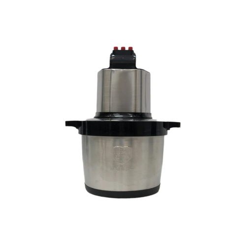 خردکن صنعتی سیلور کرست- ظرفیت 8 لیتری- قدرت 5500W وات- مدل MZ 2024