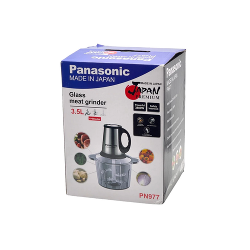 خردکن پاناسونیک 3.5 لیتری مدل PN977