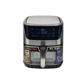 سرخ کن بدون روغن سیلور کرست 13.9 لیتری مدل MB-8090