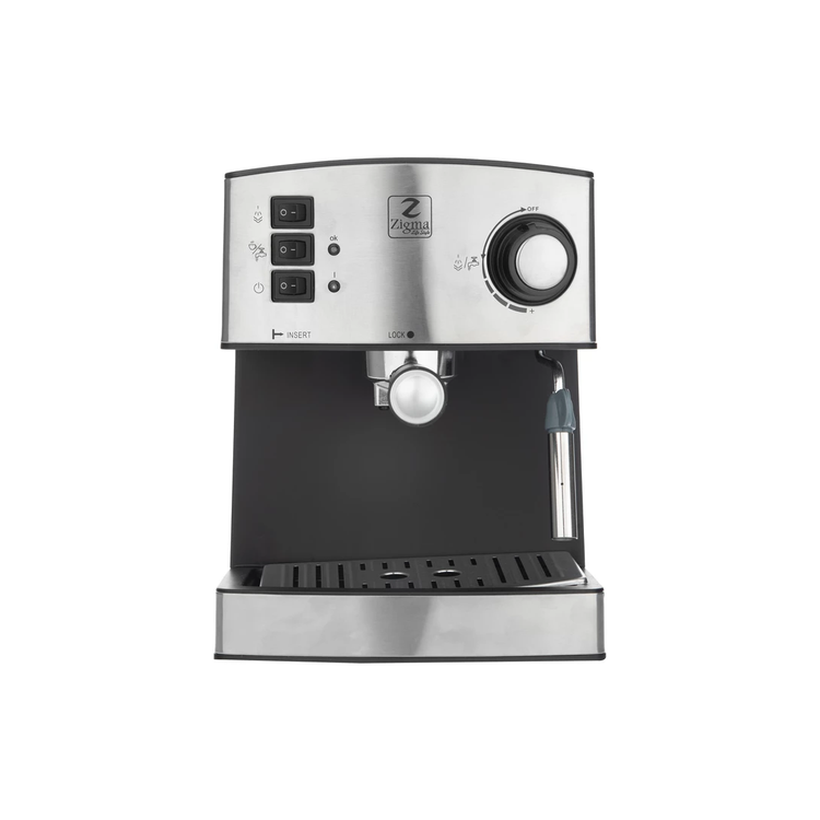 اسپرسوساز 1.6 لیتری زیگما مدل Rl-222
