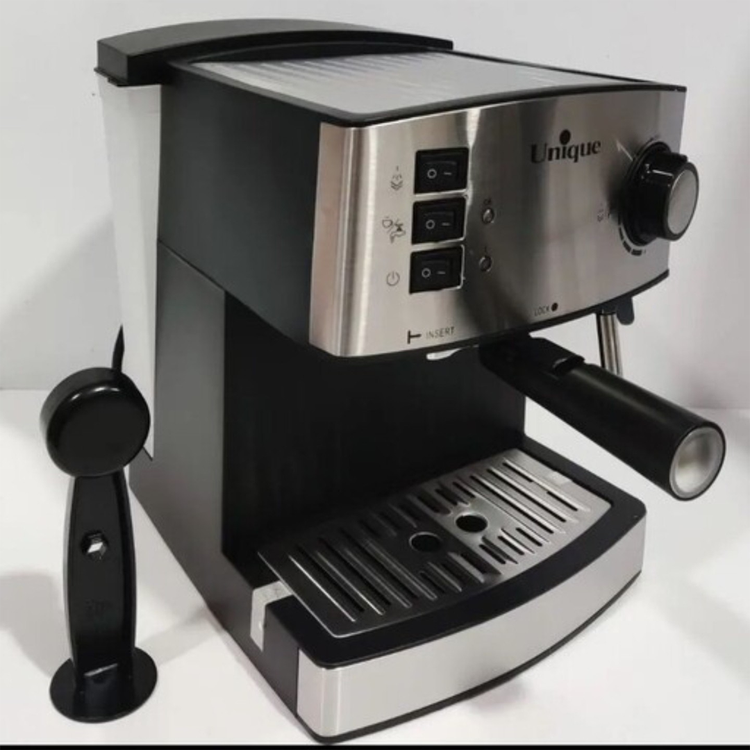 اسپرسوساز یونیک مدل up-2021