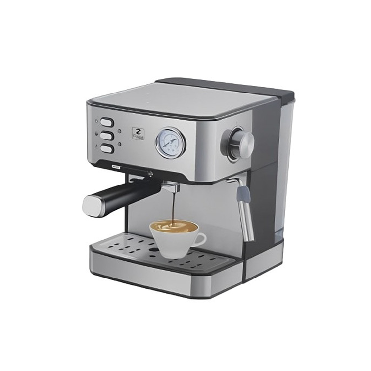 اسپرسوساز 20 بار 1/6 لیتری زیگما مدل RL-744