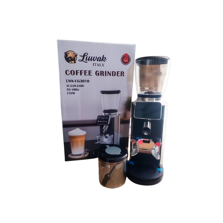 آسیاب قهوه لواک مدل CG-3010