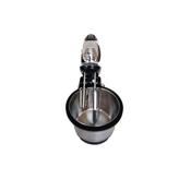 همزن برقی کاسه دار استیل رومانتیک هوم مدل SELVA-8