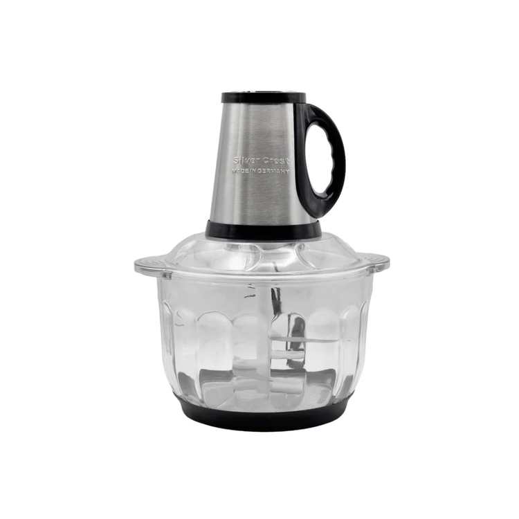 خردکن ۵ لیتری سیلور کرست مدل MA-2023