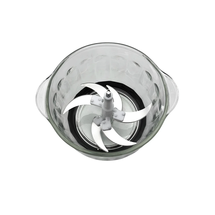 خردکن ۵ لیتری سیلور کرست مدل MA-2023