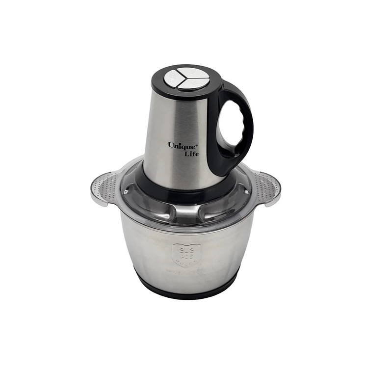 خردکن ۵ لیتر۵ تیغه یونیک مدلYEL-50