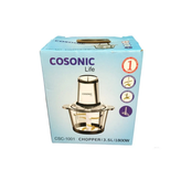 خردکن 3.5 لیتر کوسونیک مدل CSC-1001