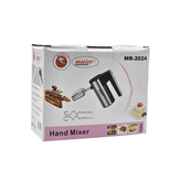 همزن برقی مایر مدل MR-2024